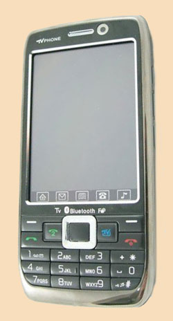 Китайские телефоны Nokia TV1000